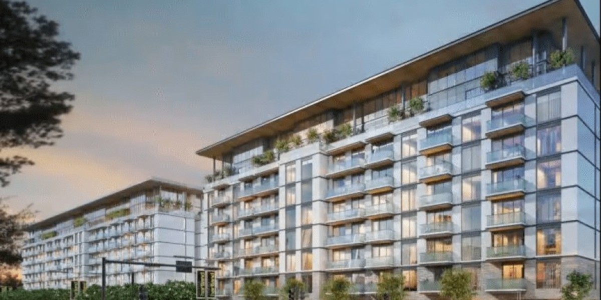 Buy Beautiful Apartments