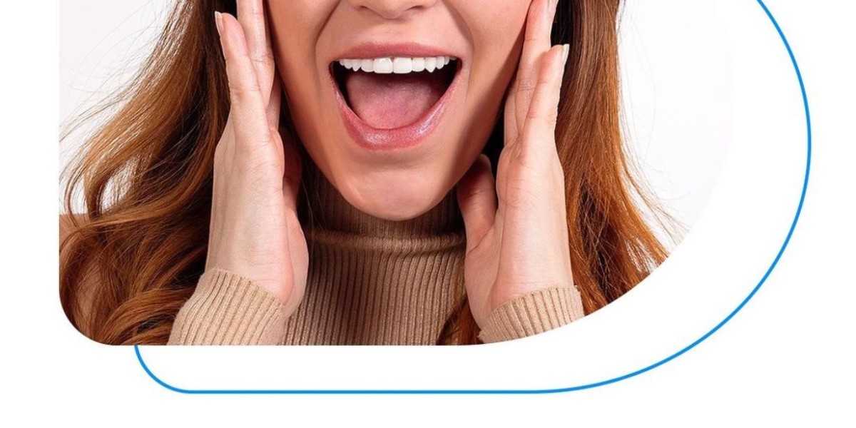 Achieve a Confident Smile on Your Terms: Straightening Teeth Without Visiting the Dentist