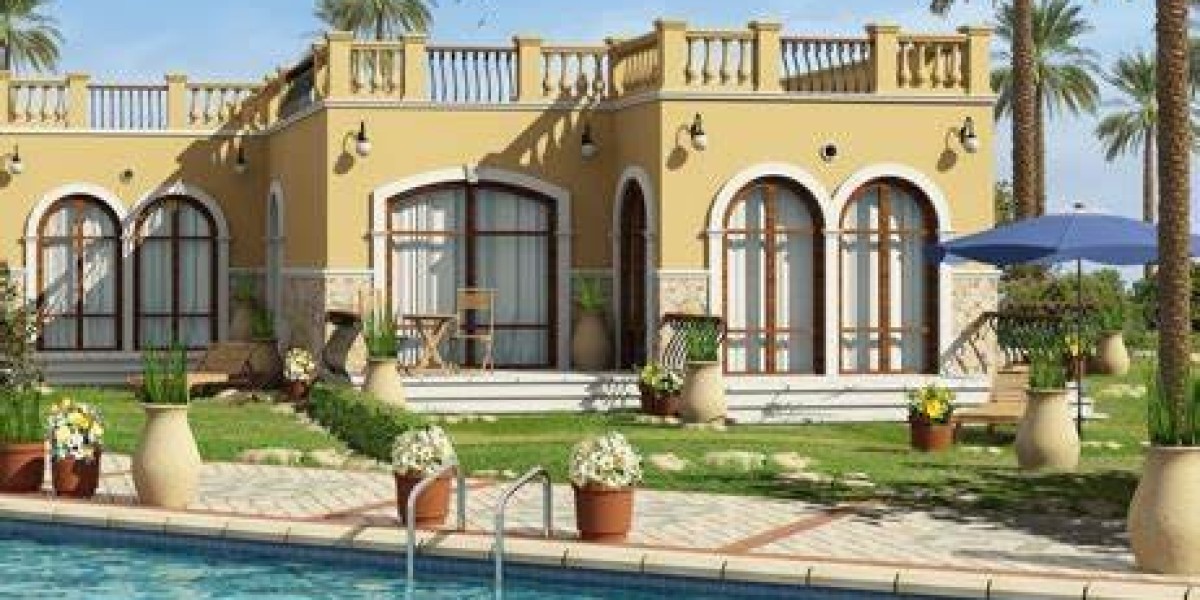 Best Real Estate Marketing Company In Egypt 