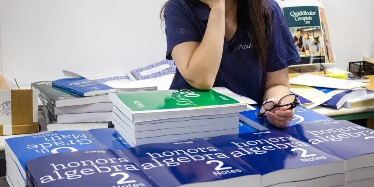 High Quality, Low Cost: The Benefits of Print on Demand Books for Indie Authors