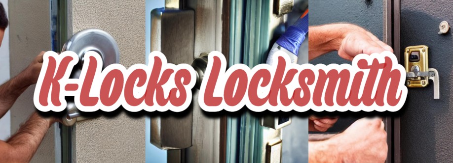 KLocksmith Bromsgrove Cover Image