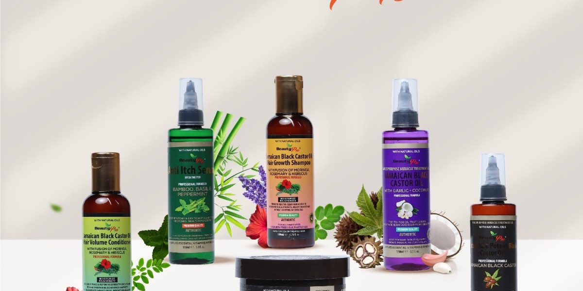 "Beautypro Africa Hair growth shampoo Nourish your Hair for healthy growth"