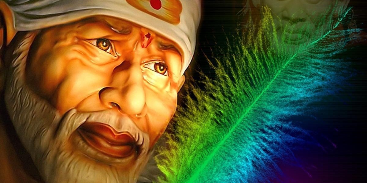 Sai Satcharitra Telugu Pdf