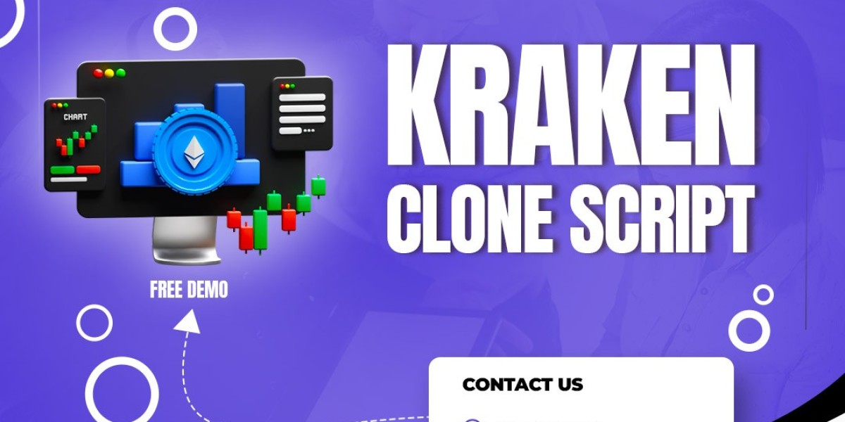 Has anyone successfully customized a Kraken clone script to suit their specific needs?