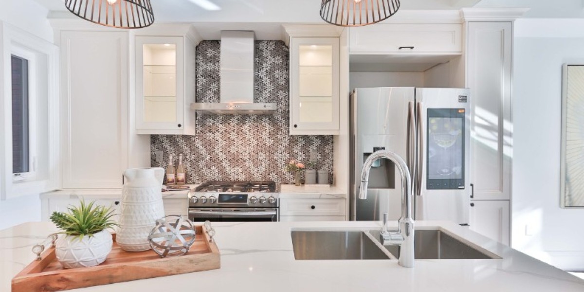 Kitchen Remodeling in Seattle, WA