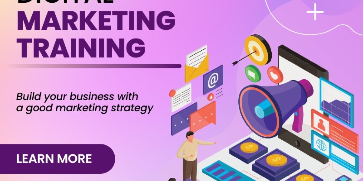 Digital Marketing Training