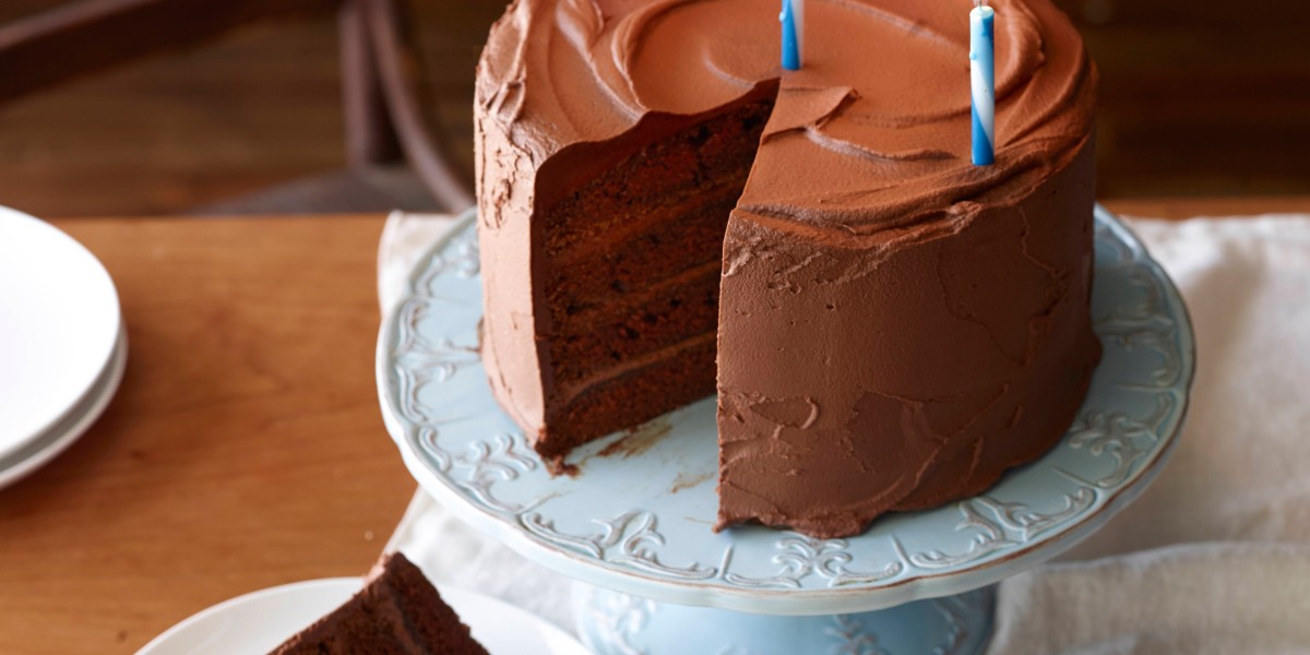Baking Classes for Memorable Birthday Cakes
