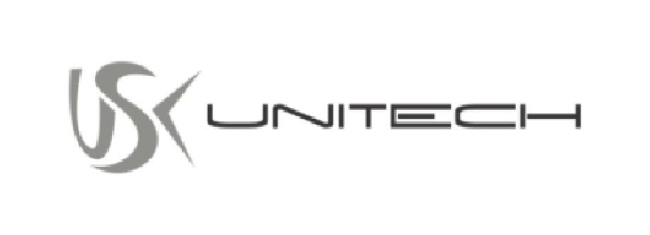 Unitech Usk Cover Image