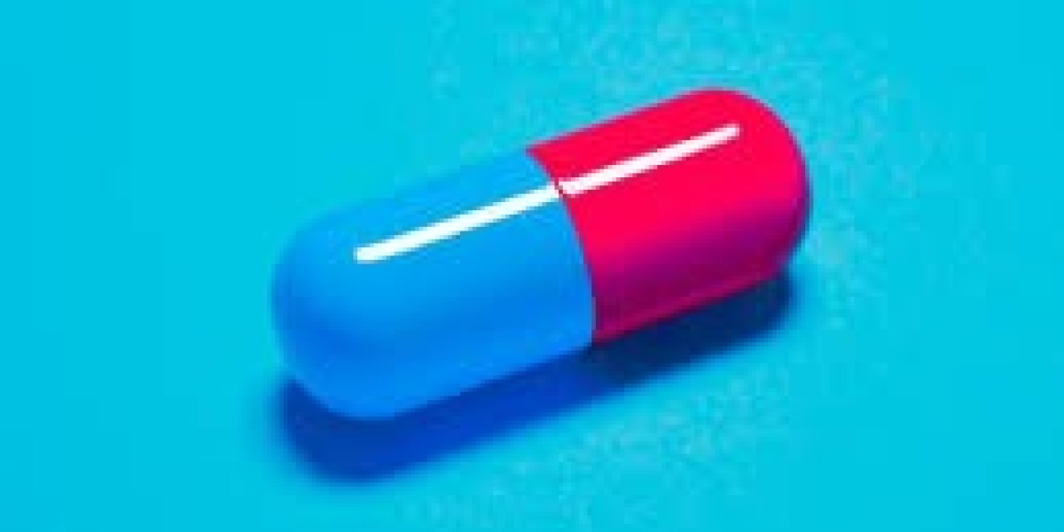 What are the different types of pain medication?