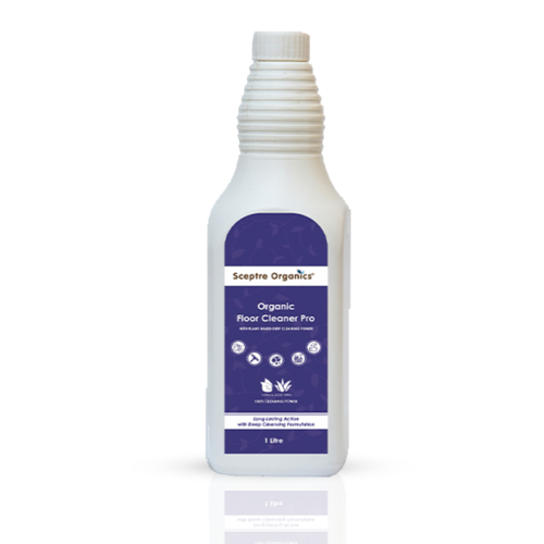 Buy Housekeeping Products Online - Sceptre Organics