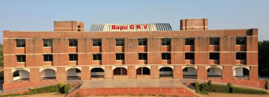 Bapu Gujarat Knowledge Village Cover Image