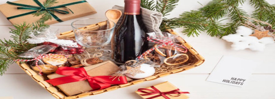 canadas giftbaskts Cover Image