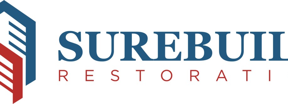 Surebuild Restoration Cover Image