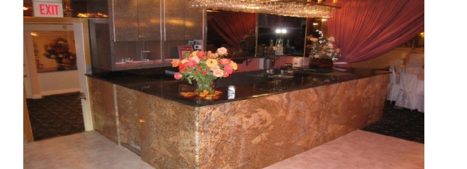 Forever Marble Cover Image