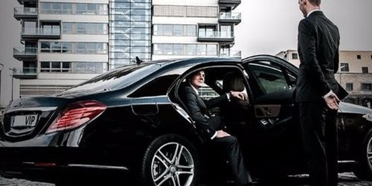 Corporate Cars Melbourne