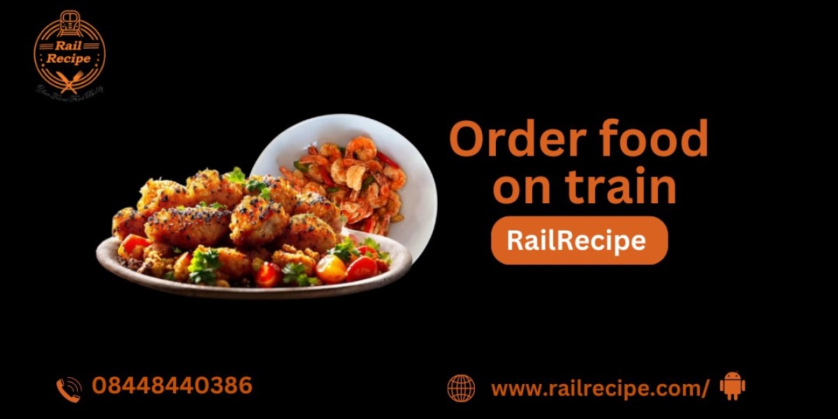 Where Can You Find the Best Food Delivery in Train?