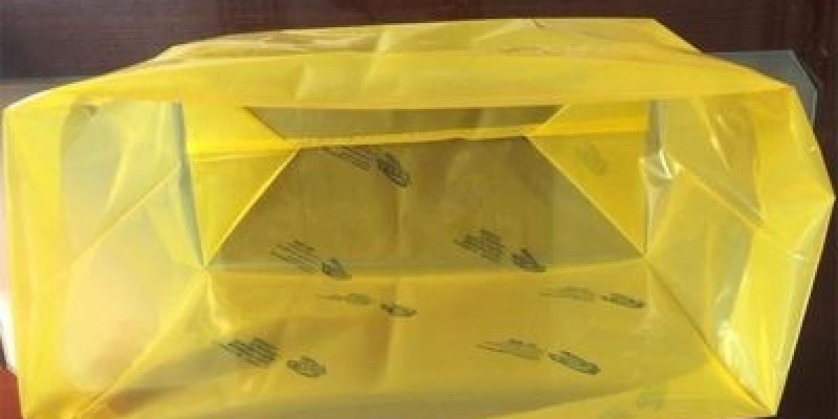 Global Anti-Corrosion Bag Market Poised for Strong Growth with highest CAGR During the Forecast Years From 2023 To 2032