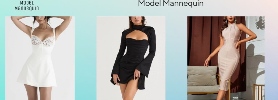 Model Mannequinus Cover Image