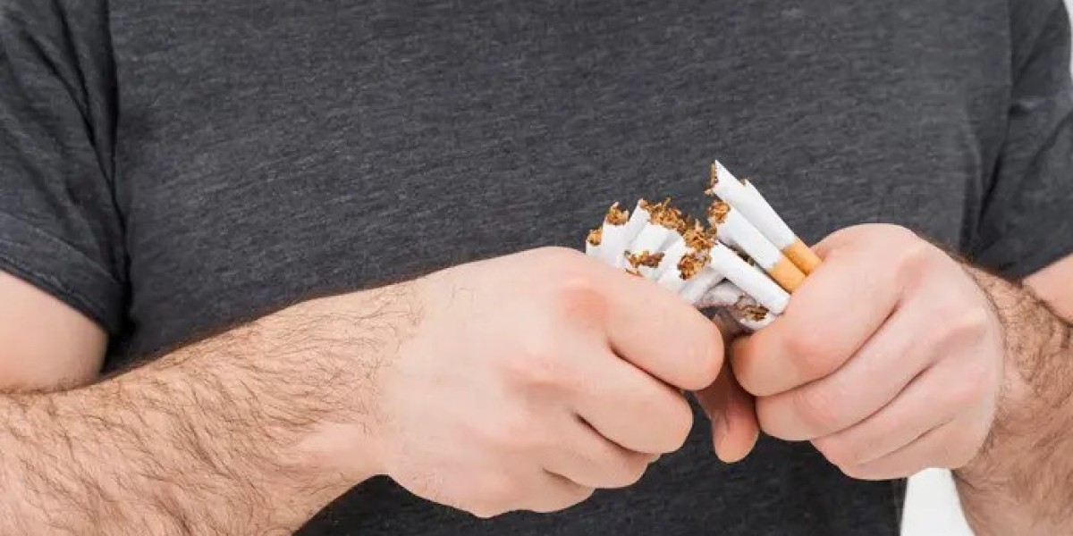 What are the long-term effects of smoking on erectile function?