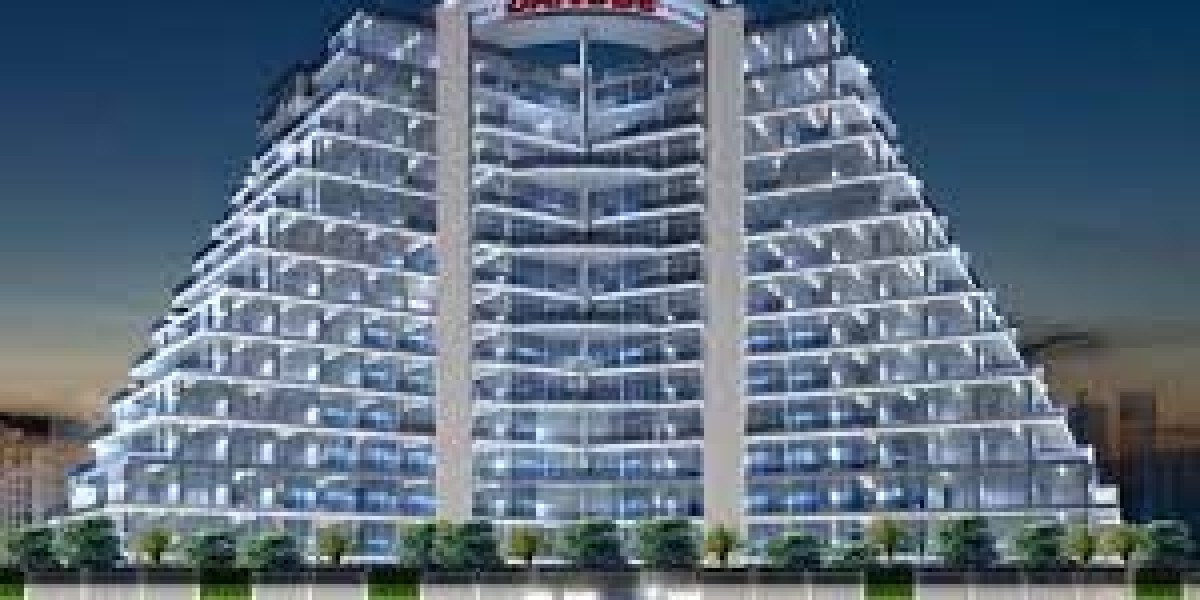 Life Style of the Danube Dubai