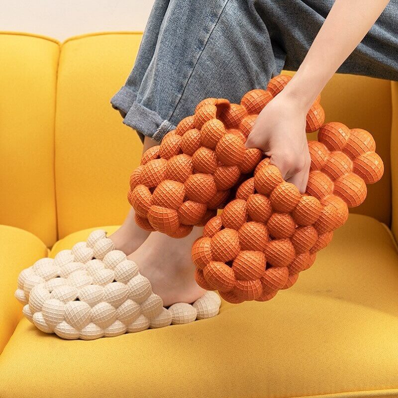 Indulge in Foot Paradise for Ultimate Relaxation | Shop Best Goods