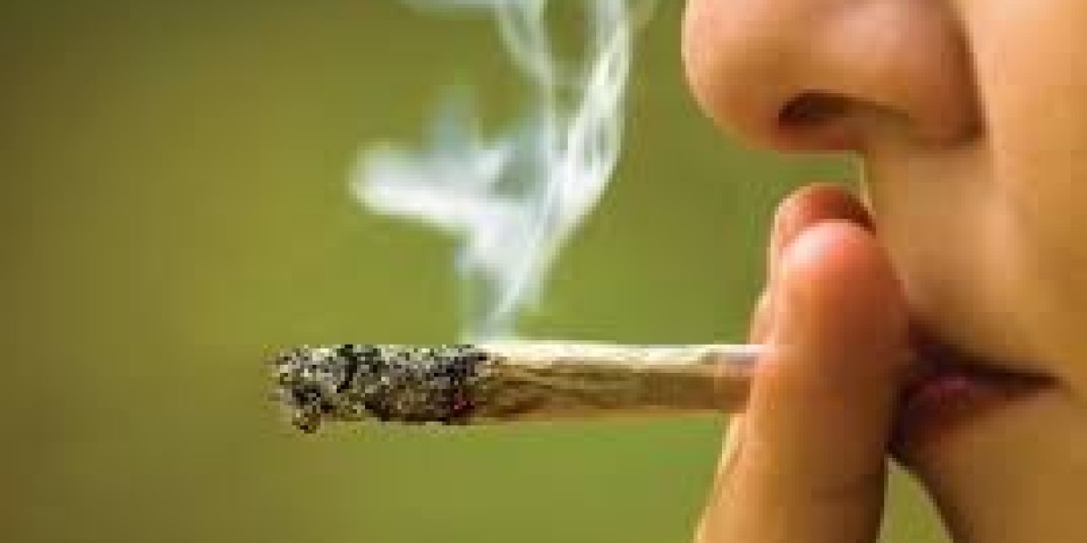 Smoking  and ADHD