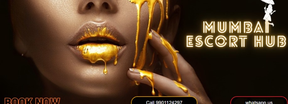 Mumbai EscortHUB Cover Image
