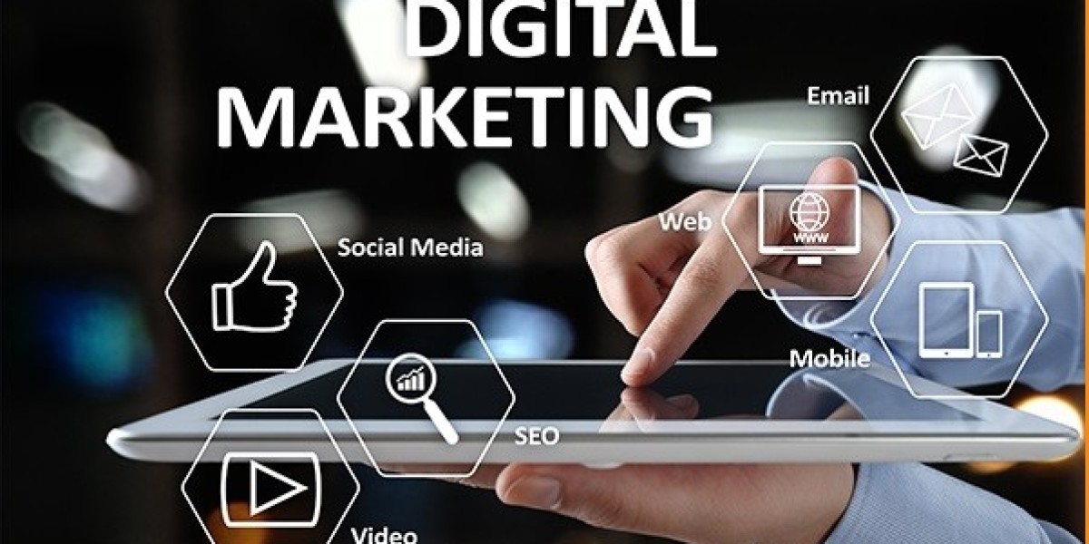 Best Digital Marketing in Lucknow