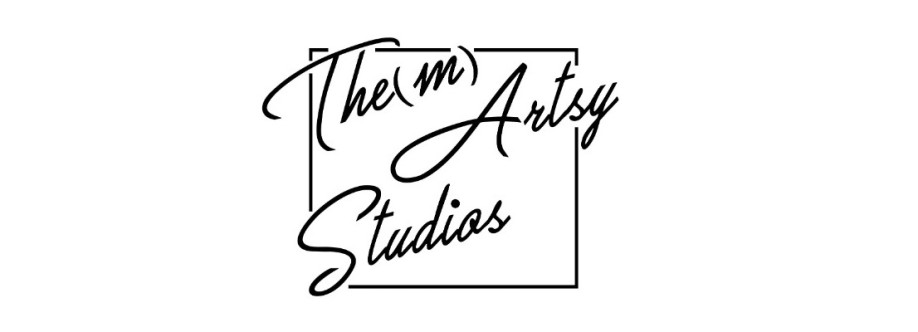 Them Artsy Studios Cover Image