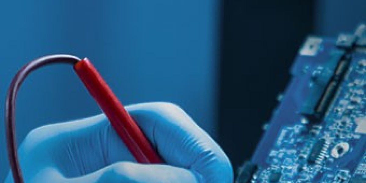 Analysis and Testing Service