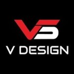 V DESIGN SIGN Profile Picture