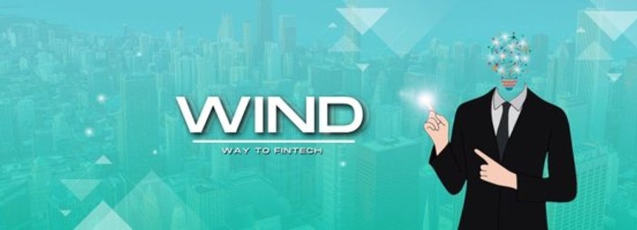 Wind software Cover Image