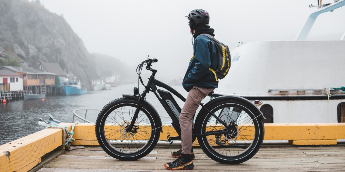 Boutique en ligne pour acheter des batteries de vélo.