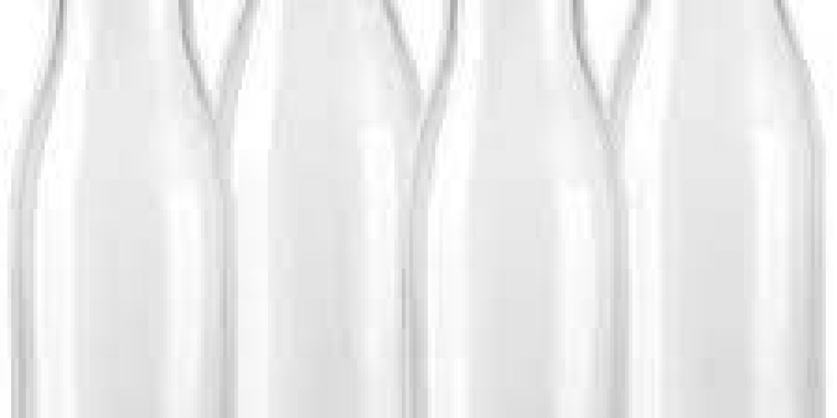 Custom glass bottle manufacturers
