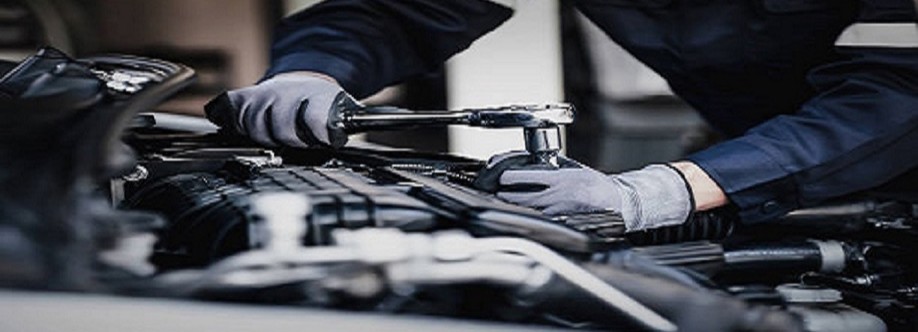 Moto Repair Cover Image