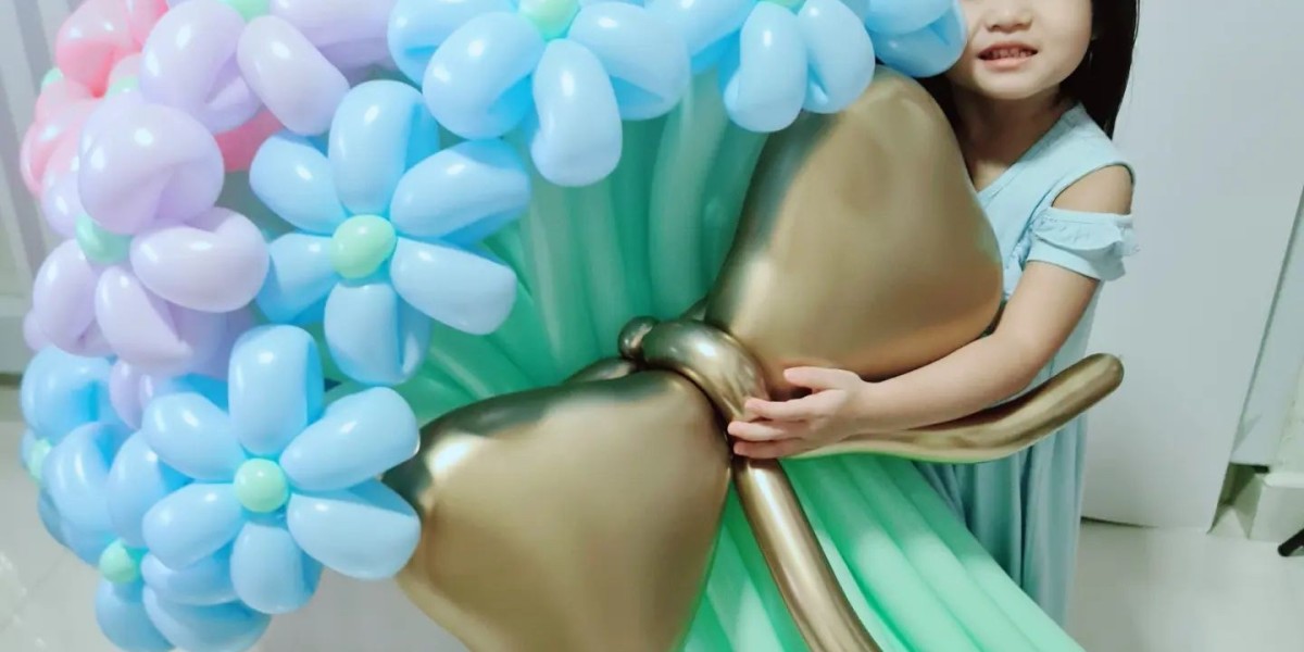Get The Best Room decoration With Balloon For Birthday Party