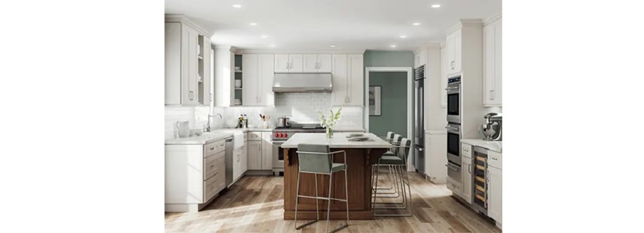Buy Cabinets Today Cover Image