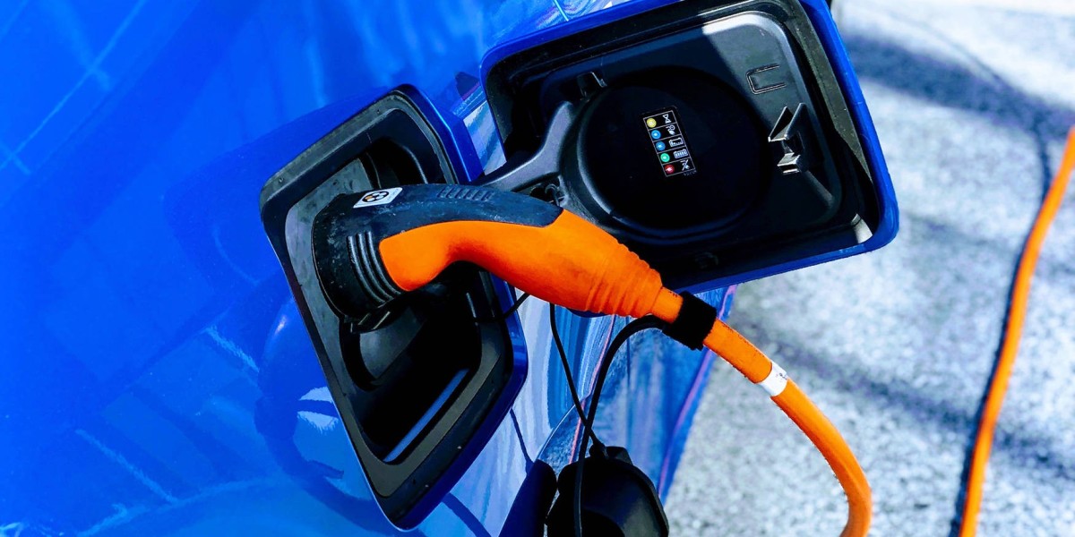 Expert EV Charger Consultants: Making Informed Charging Decisions