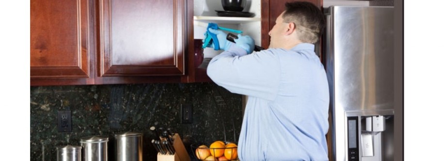 Advance Pest Control Cover Image