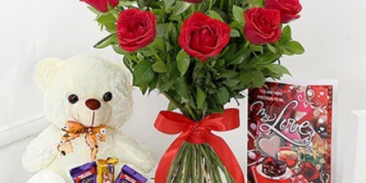 Make Their Birthday Extra Special with a Gift Delivery in Dubai!
