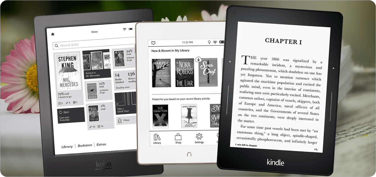 Fixed-Layout eBook Conversion Benefits for Publishers