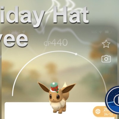 POKEMON GO Profile Picture