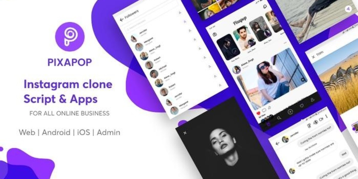 Looking to create your own social media platform like Instagram?