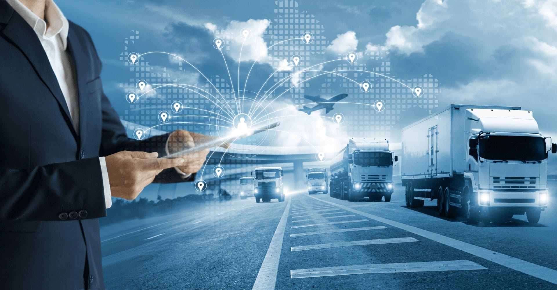 The Crucial Role Of Supply Chain Management By Divya Jefferson