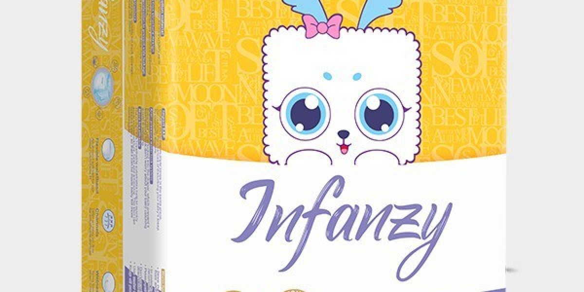 Unisoft Healthcare: Ensuring Comfort and Care with High-Quality Baby Diapers