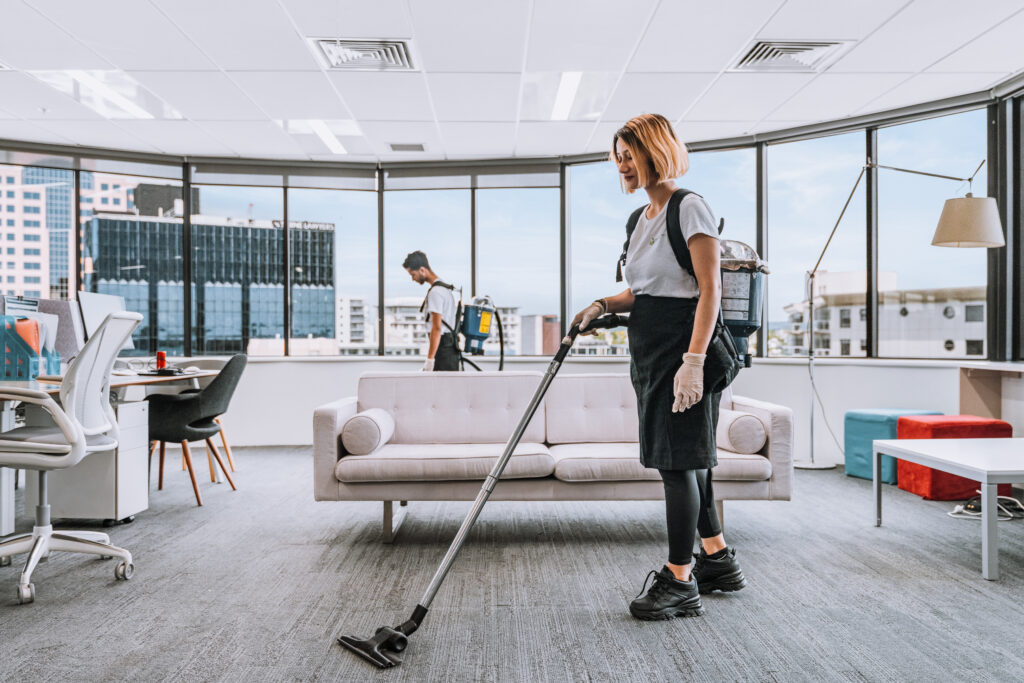 Affordable Cleaning Services in Auckland | Eco Friendly Cleaning