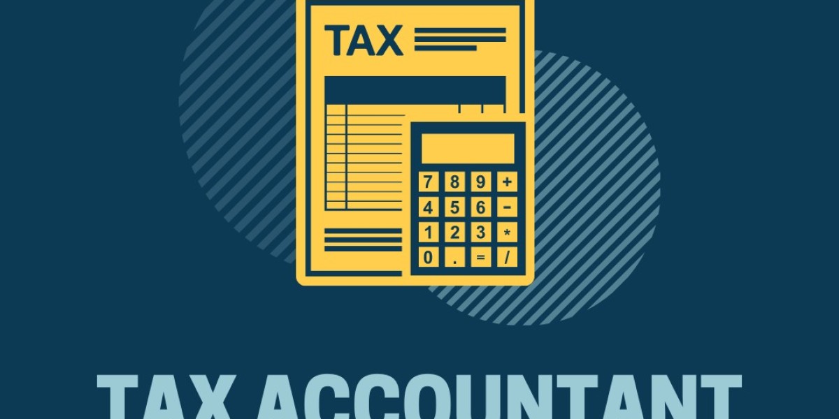 Reputed Tax Accountant in Port St Lucie