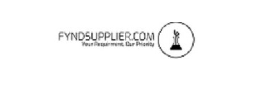 fyndsupplier Cover Image