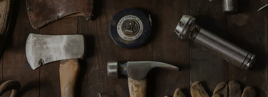 New Orleans Handyman LLC Cover Image