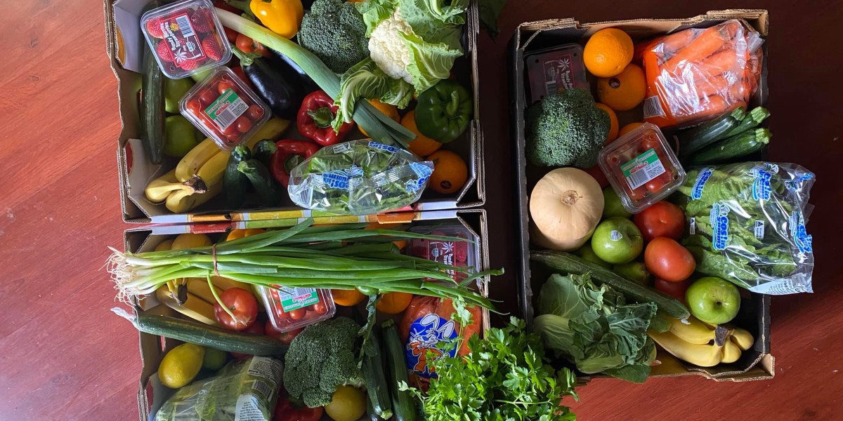 Exploring the Fresh and Flavourful World of Fruits and Vegetables in Melbourne: A Guide to Healthy Eating and Convenient